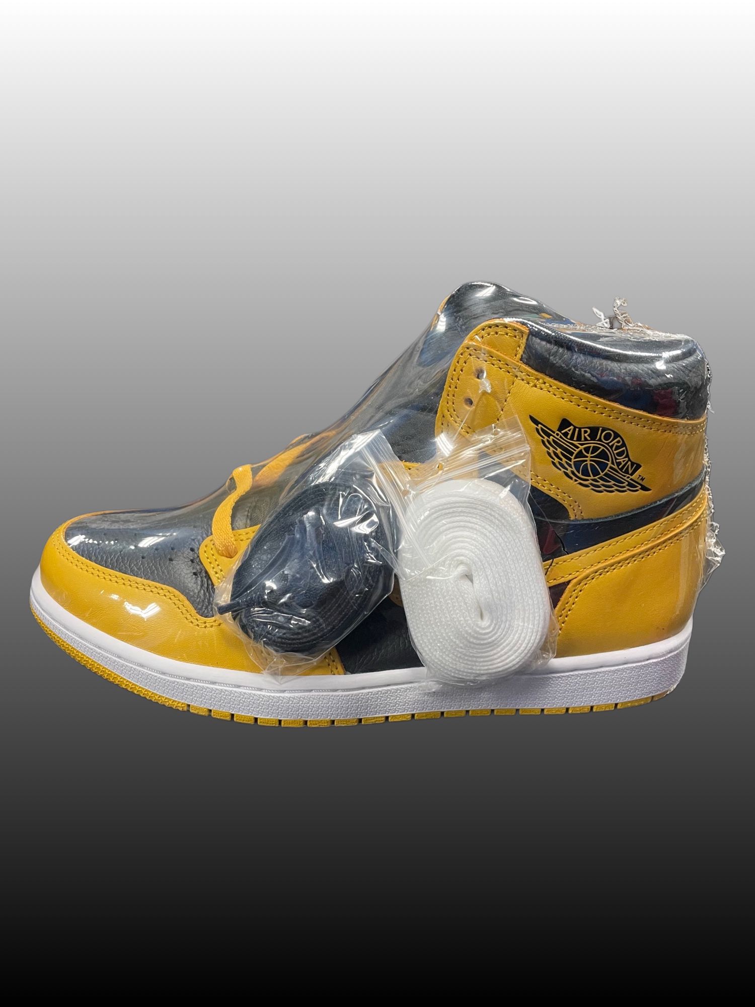 Jordan 1 Retro “Pollen”