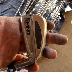 Ping S59 6 Iron