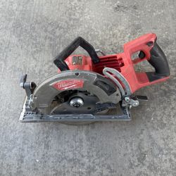 Skillsaw 7 1/4 Fuel Milwaukee M18