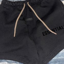 Essential Shorts (S)