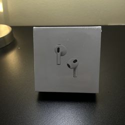 1 ON 1 AIRPODS 3RD GENERATION 