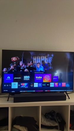 Samsung Smart TV