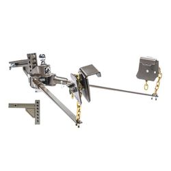 Blue Ox BXW0750 SwayPro Weight Distributing Hitch 750 lb Tongue Weight Capacity