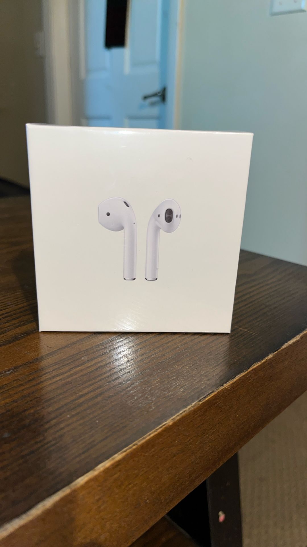 Apple AirPod Gen 2