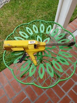 Epoxy gun tool