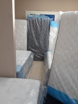 Queen Mattress Clearance