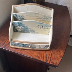 Asian Stationary