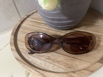 Vintage Gucci GG2400 80s  sunglasses