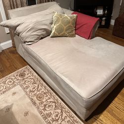 2 Piece Sectional Sofa