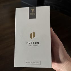 Ryan Fitt 2.0 Recycler 