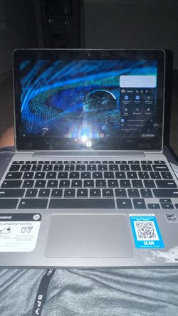 Hp Computer / Laptop