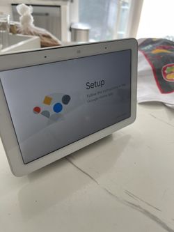 Google Nest 