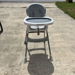 Baby High Chair 
