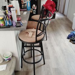 Bar stools 3
