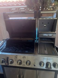 Grill