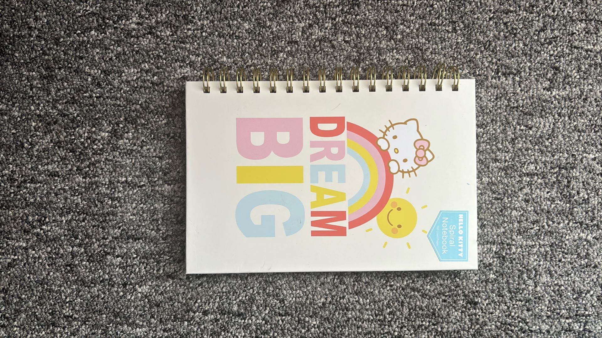 Notebook
