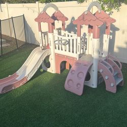 Jungle Gym 