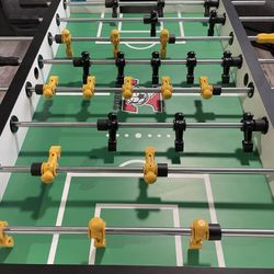 Tornado Foosball Table 