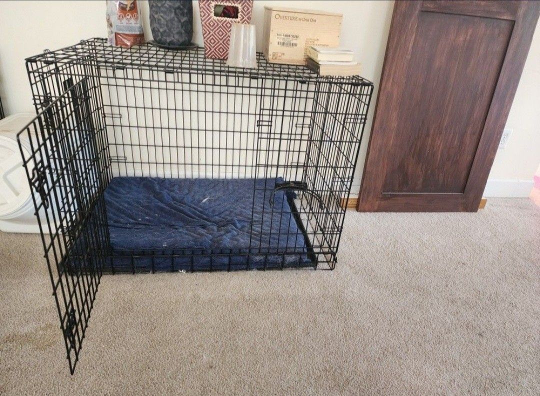 Dog Crate
