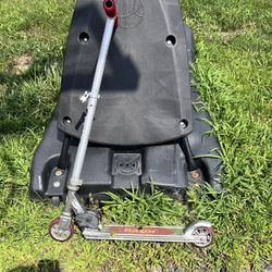 Kid’s Razor Scooter