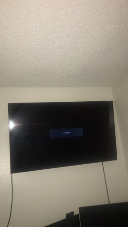 Vizio Tv