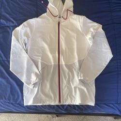 Men’s Under Amour Windbreaker Jacket 