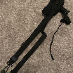 Black Rapid Photography Strap 