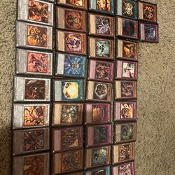 Red supernova dragon Yugi-oh deck