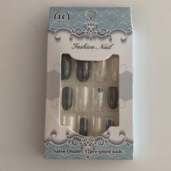 Fashion Nail