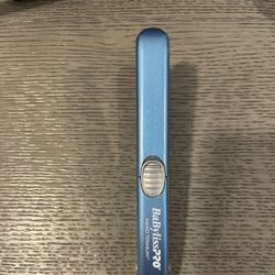 Babyliss Pro - Mini Flat Iron