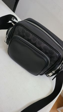 COACH Fletcher Bag - NEW