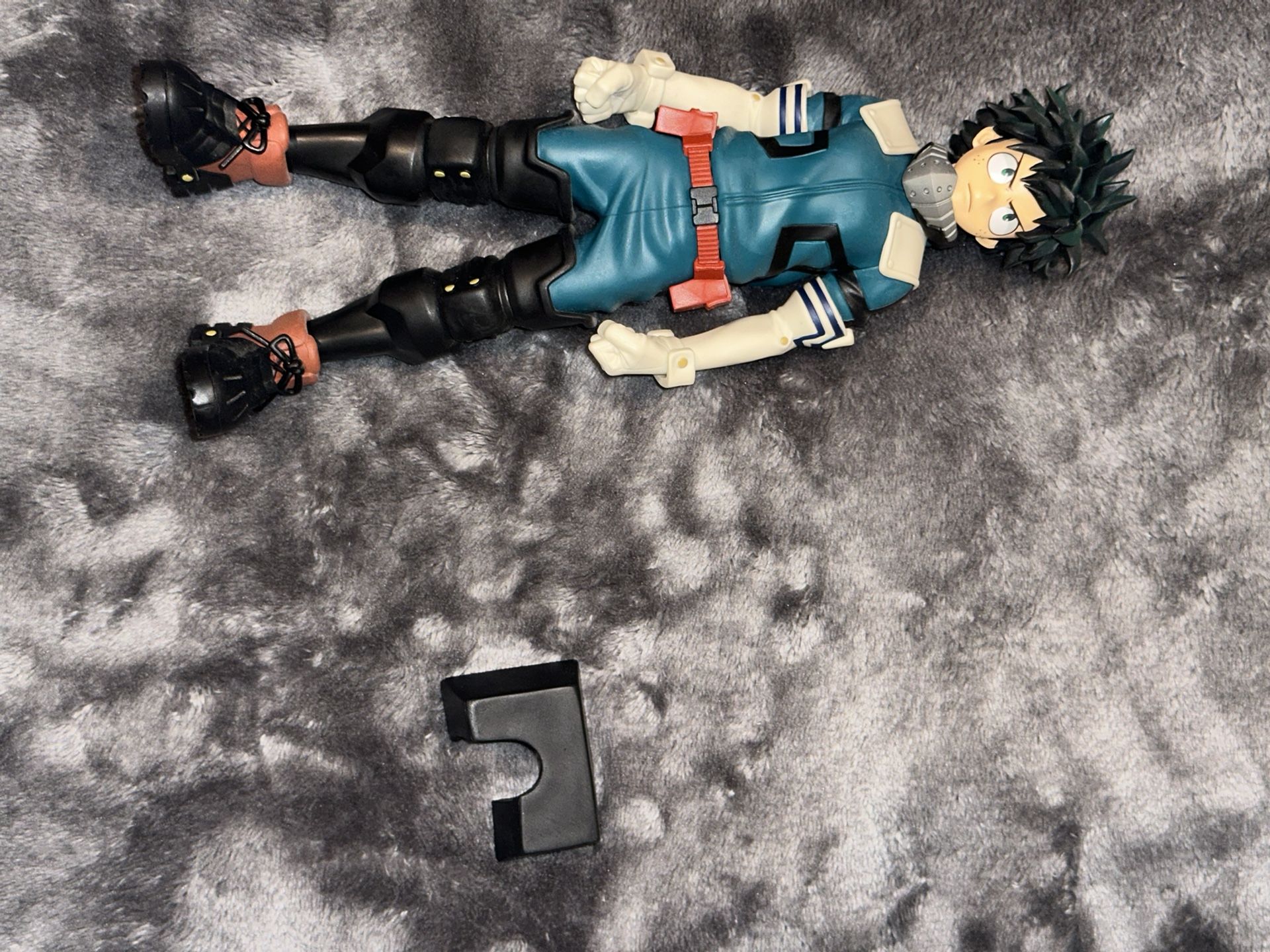 My Hero Academia - Izuku Midoriya Figurine
