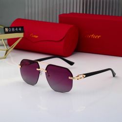 Cartier Sunglasses