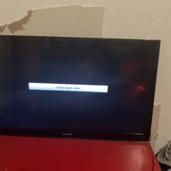 Samsung Tv 