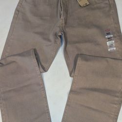 New men's Levi's 34x32 Jeans