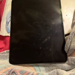 Apple-13 Inch iPad Pro M4