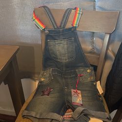 Overalls