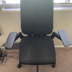 OFFICE CHAIR THROW OFFERS