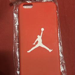 Case Only For Iphone 6plus 6splus Hard Case Plastic Brand New