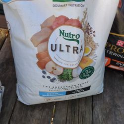 Ultra Weight Management Dog Food 
