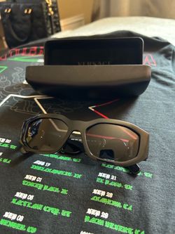 Versace Sunglasses