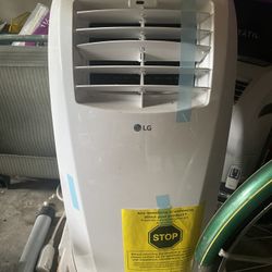 Portable Air Conditioner 