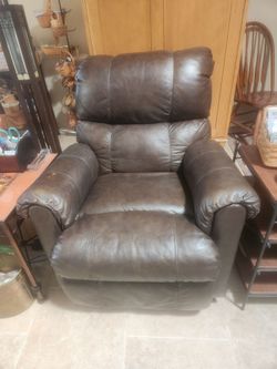 Electric Recliner