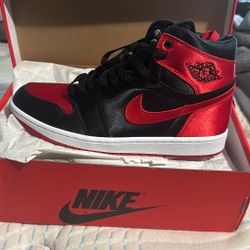 Jordan 1s(High)