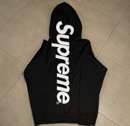 Supreme Hoodie
