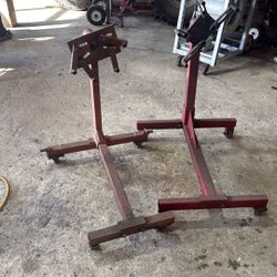 Engine Stands