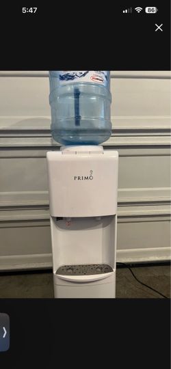 Primo Water Dispenser