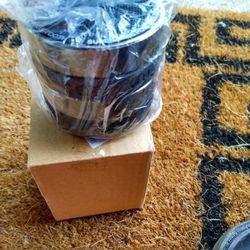 Bluetooth Speaker Color Black