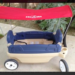 Step2 Wagon