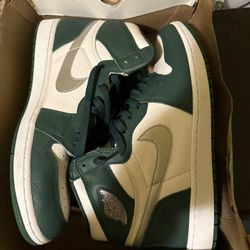 Brand New AJ1s 